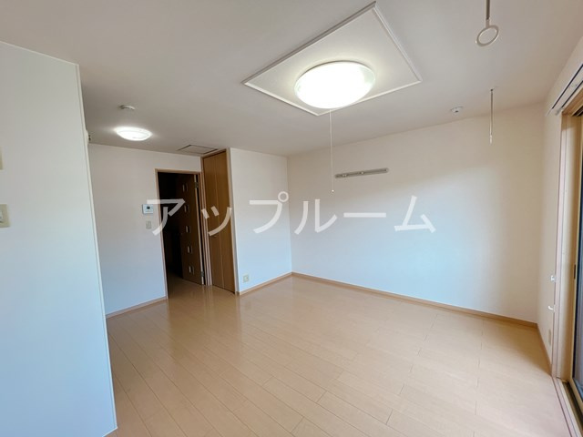 オルテンシアの居間・リビング
