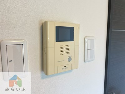 【セキュリティ】 | ヒルサイド コート