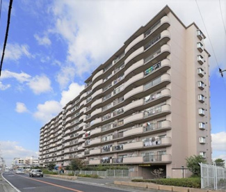 【外観】 | エクセランス大久保１番館