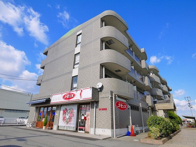 ル・グラン・リヴィエール