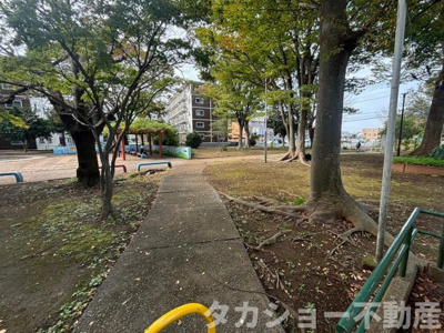 【周辺】 | 稲毛ファミールハイツ1号棟