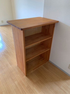 【その他】 | セジュール・砥上　Ｂ