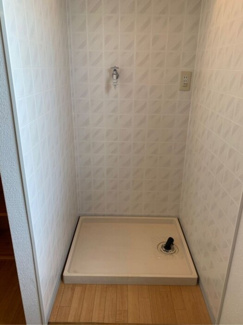 【設備】 | セジュール・砥上　Ｂ