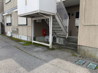  | セジュール・砥上　Ｂ