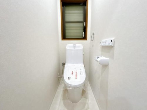 寺戸町三ノ坪のトイレ