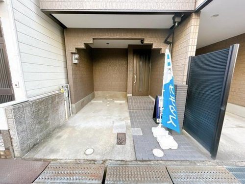 寺戸町三ノ坪の駐車場