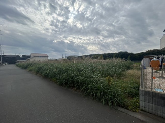 【外観】 | 【JINSEI】みどりの1丁目5区画分譲地　建築条件なしの住宅用地