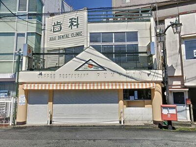 【外観】 | 下土棚471國分店舗