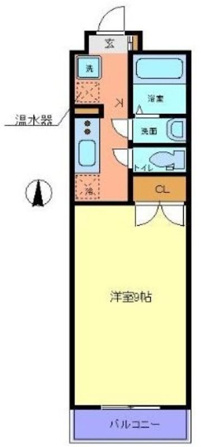 グレイスハイツ長町南