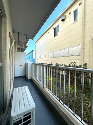 【その他】 | 日吉パフィオマンション | ※バルコニー※