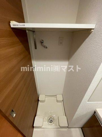 アーバネックス心斎橋の設備