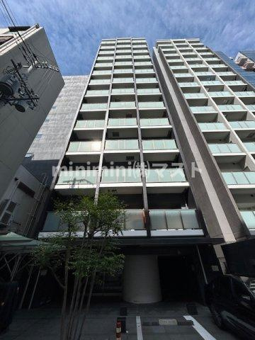 アーバネックス心斎橋