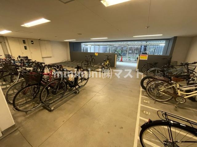 アーバネックス心斎橋のその他共用部分