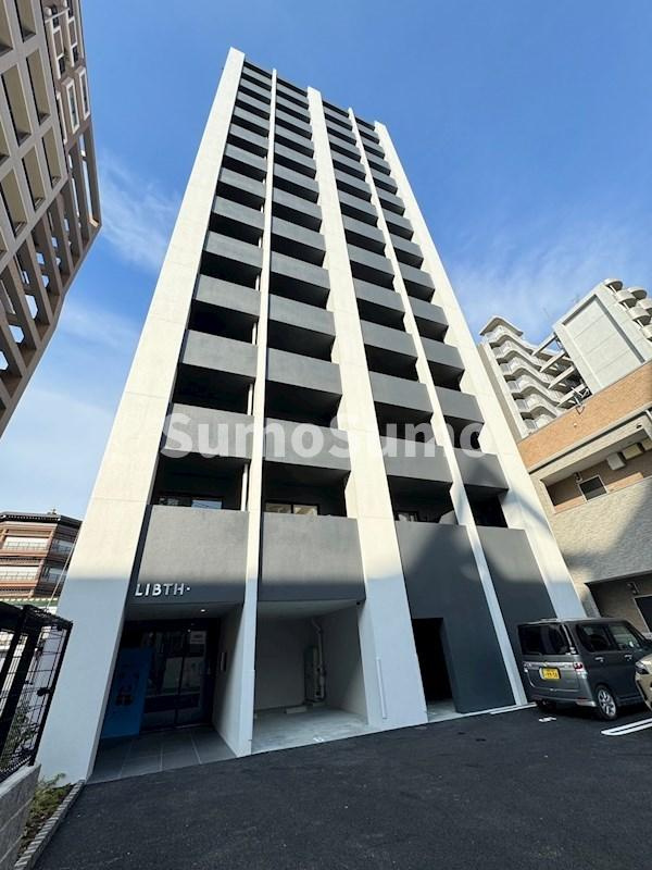 LIBTH博多駅南Ⅵ