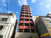 アクアプレイス上本町の画像