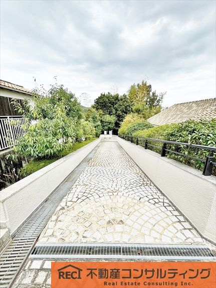 プレジデンス御影のその他共用部分