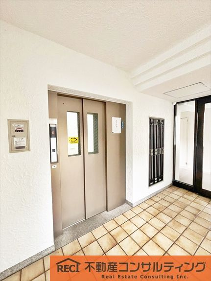 プレジデンス御影のその他共用部分