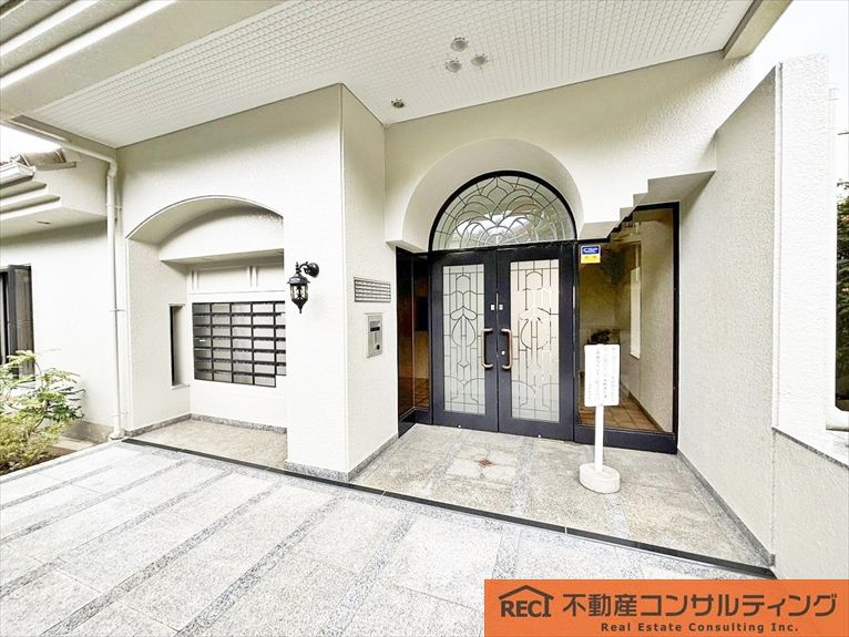 プレジデンス御影のその他共用部分