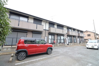 【駐車場】 | ハイツサンバレー