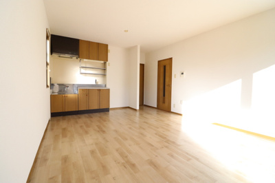 【居間・リビング】 | ハイツサンバレー