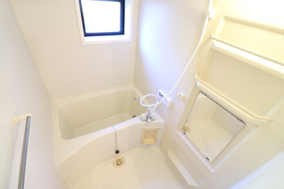 【浴室】 | ハイツサンバレー