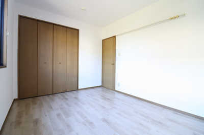 【洋室】 | ハイツサンバレー