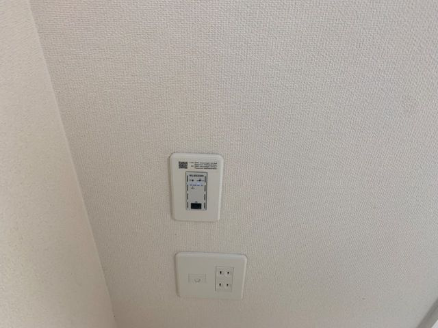 ラック　フォレストの寝室