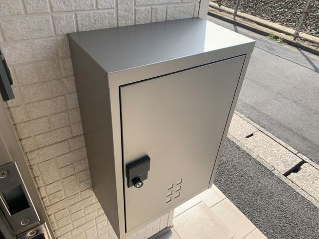 ラック　フォレストのその他共用部分