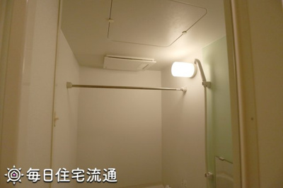 【設備】 | ファルコナーⅠ