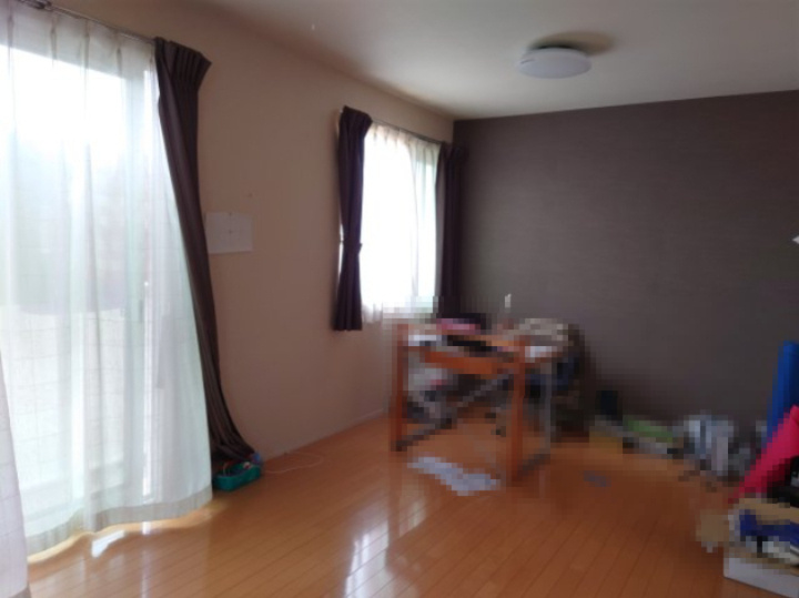 売中古戸建　藤枝市光洋台の洋室