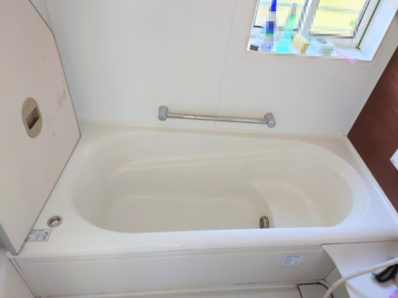 売中古戸建　藤枝市光洋台の浴室|心身ともに疲れを癒してくれます♪♪♪