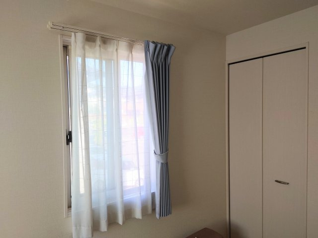 売中古戸建　藤枝市光洋台の洋室|ゆったりとした空間で、家族みんなで仲良くのんびり暮らせる家