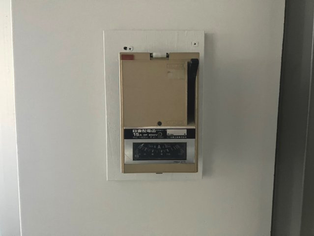 蒲郡事務所のその他