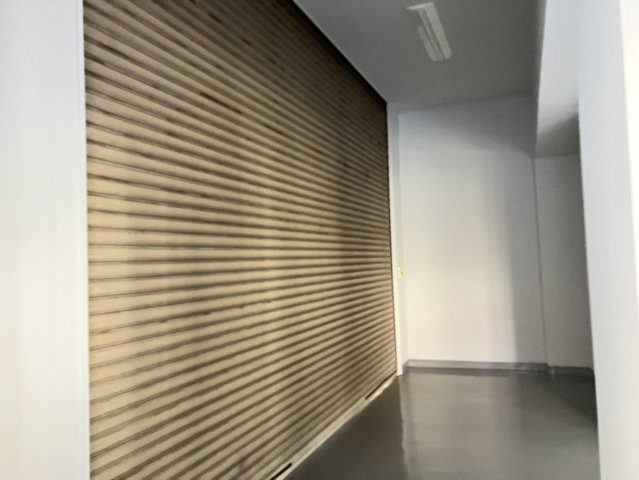 蒲郡事務所の内装