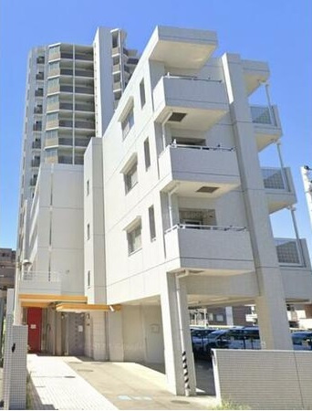 【外観】 | ソナーレ湘南台