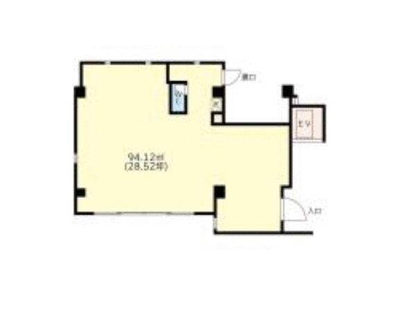 【間取り】 | ソナーレ湘南台