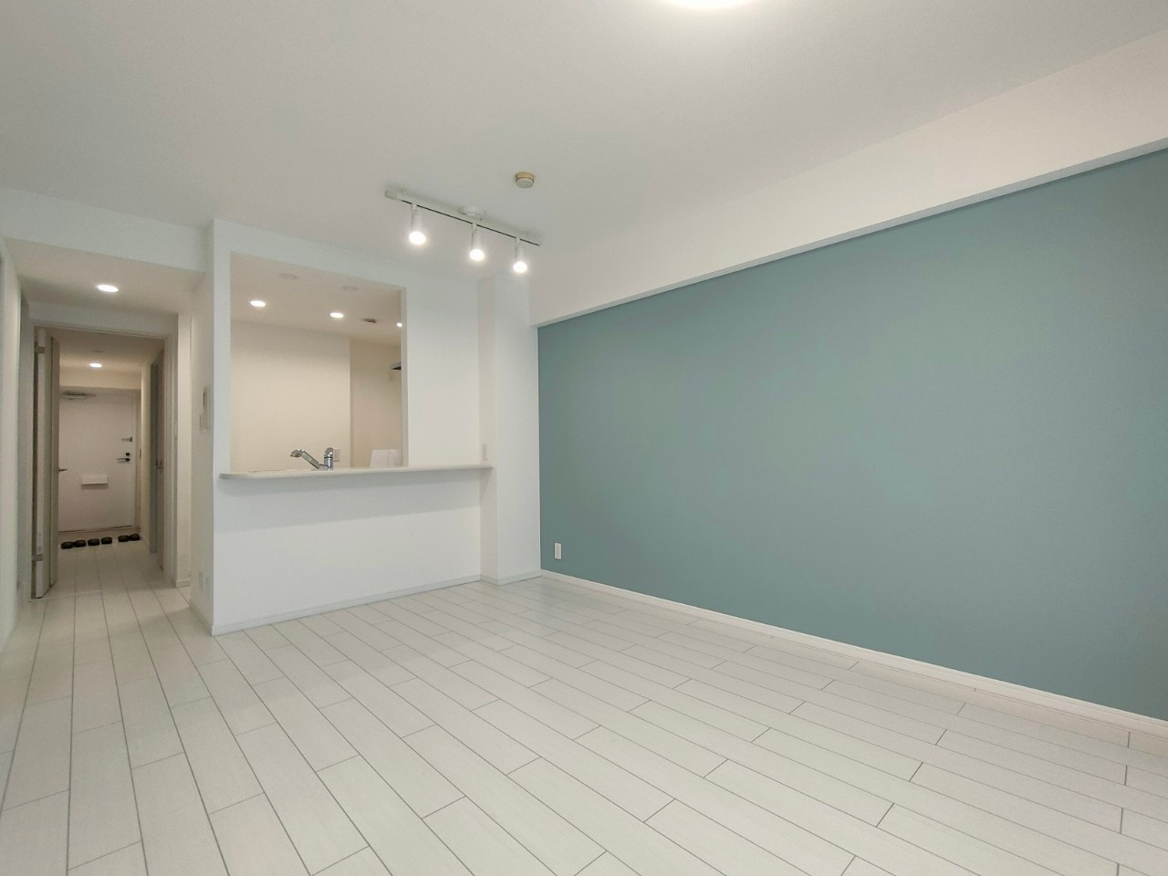 レックスハイム吉川