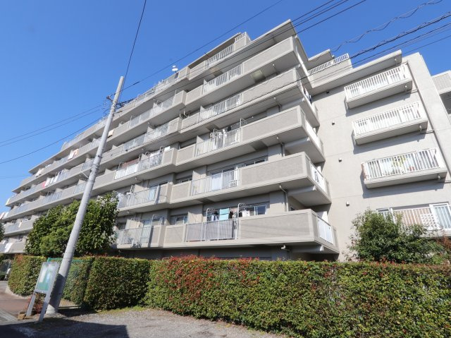 レックスハイム吉川