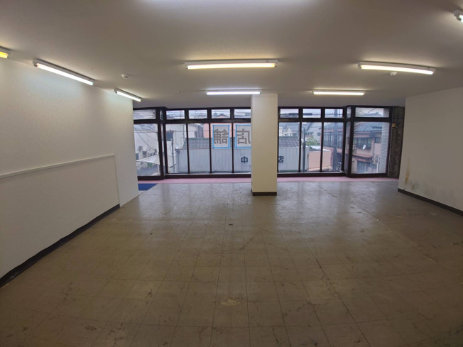 【間取り】 | ウォルカマンション