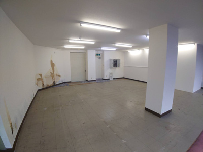 【内装】 | ウォルカマンション