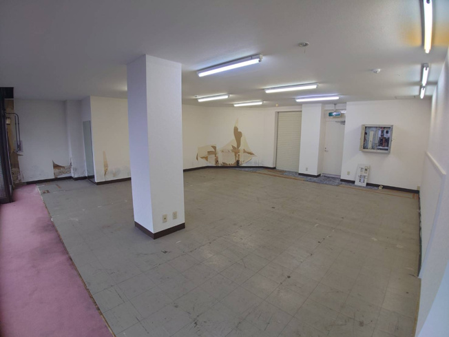 【内装】 | ウォルカマンション