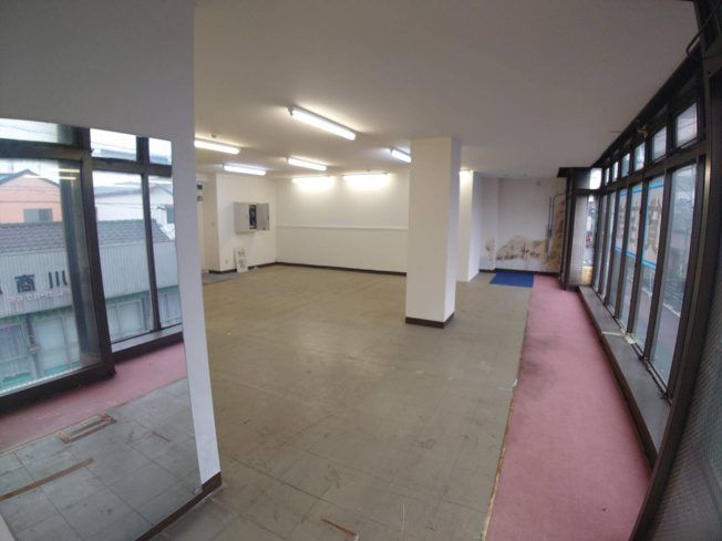 【内装】 | ウォルカマンション