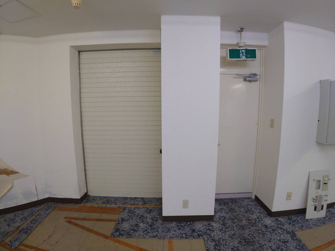 【内装】 | ウォルカマンション