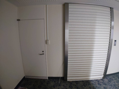 【内装】 | ウォルカマンション