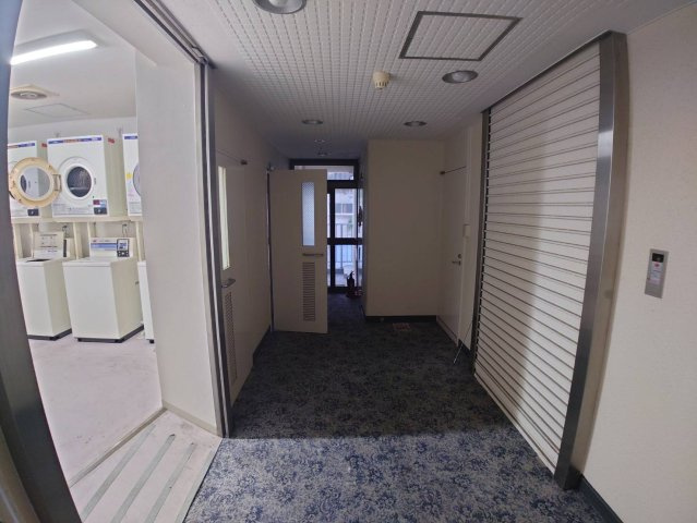 【その他共用部分】 | ウォルカマンション