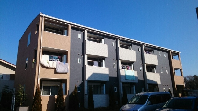 ルレエシャトーⅡ