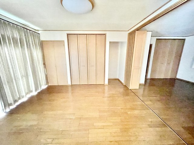 【中古戸建】伊勢崎市今泉町の洋室|■洋室