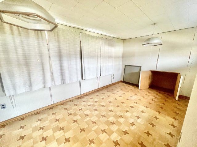【中古戸建】伊勢崎市今泉町の洋室|■洋室