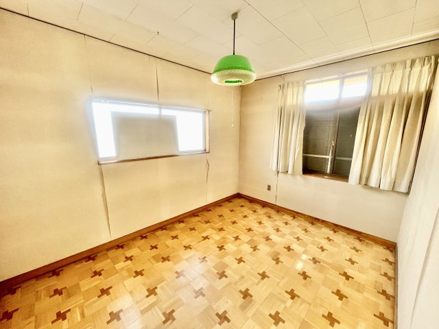 【中古戸建】伊勢崎市今泉町の洋室|■洋室