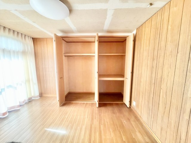 【中古戸建】伊勢崎市今泉町の洋室|■洋室